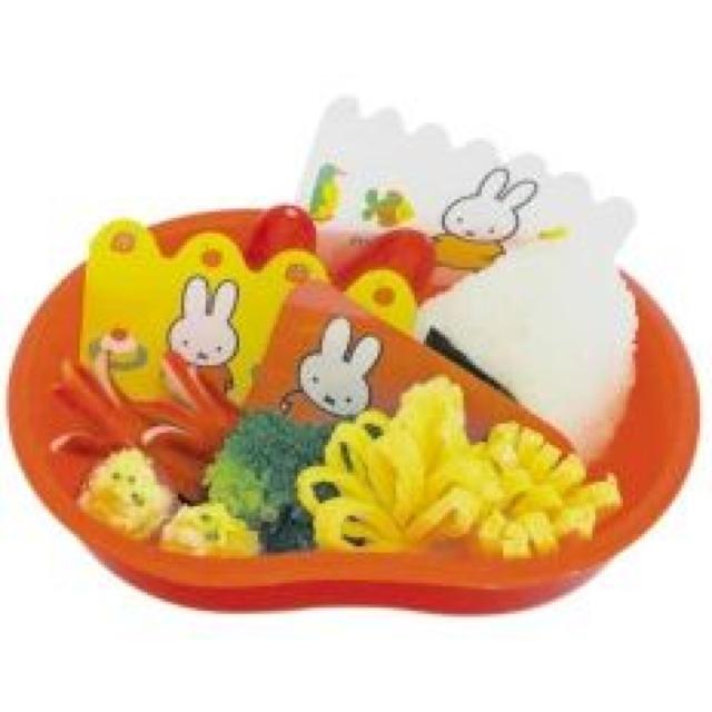 【ミッフィー/miffy】可愛い♪弁当 バラン仕切り(3柄 各5枚)15枚セット < インテリア/ライフ  【ミッフィー/miffy】可愛い♪弁当 バラン仕切り(3柄 各5枚)15枚セット < インテリア/ライフの