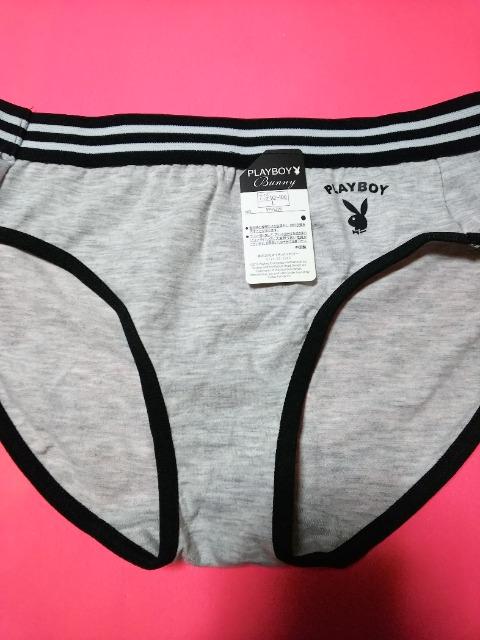 �V�i �����J��PLAYBOY�p���e�B(///��///)��L 