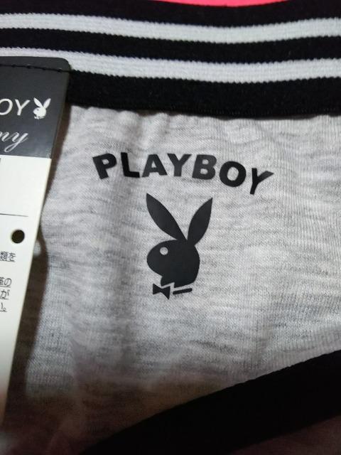 �V�i �����J��PLAYBOY�p���e�B(///��///)��L