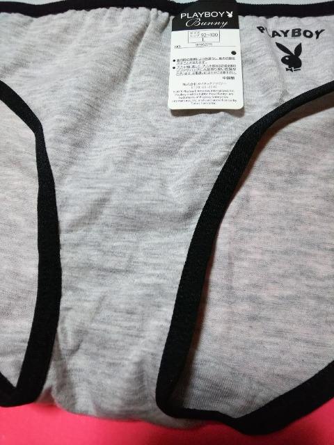 �V�i �����J��PLAYBOY�p���e�B(///��///)��L