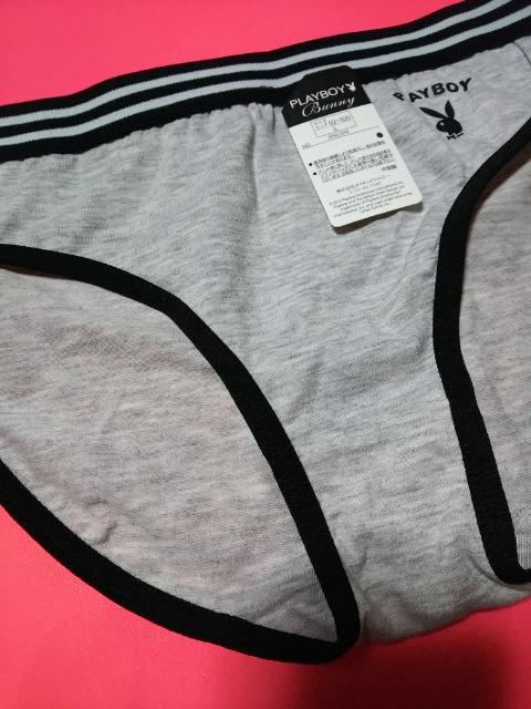 �V�i �����J��PLAYBOY�p���e�B(///��///)��L