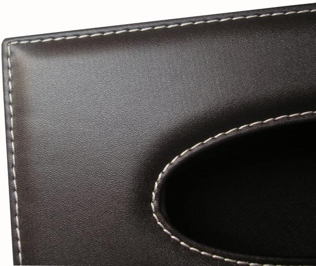 ティッシュケース おしゃれ ティッシュボックス  (ブラウン) < 自動車/バイク ティッシュケース おしゃれ ティッシュボックス  (ブラウン) < 自動車/バイク