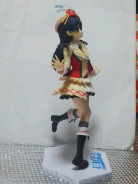 ラブライブ〜『園田 海未』のフィギュア < アニメ/コミック/キャラクター  ラブライブ〜『園田 海未』のフィギュア < アニメ/コミック/キャラクターの