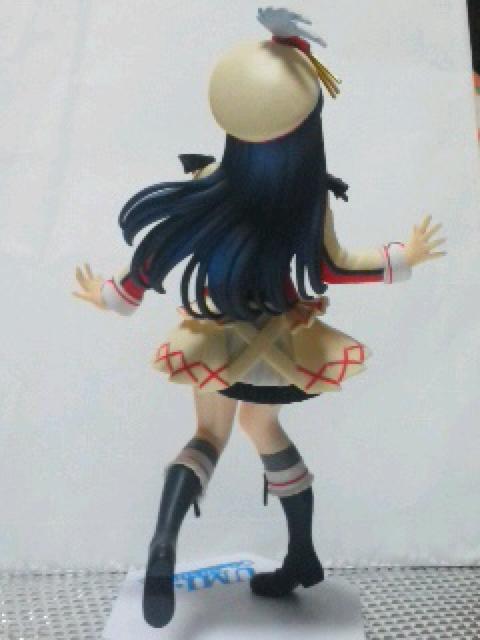 ラブライブ〜『園田 海未』のフィギュア < アニメ/コミック/キャラクター  ラブライブ〜『園田 海未』のフィギュア < アニメ/コミック/キャラクターの