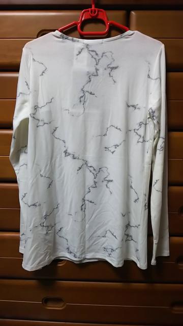 ロンT(∩´∀`∩) < 女性ファッション ロンT(∩´∀`∩) < 女性ファッションの