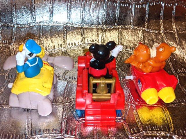 re[W fBYj[ ܂  ~jJ[  ~bL[  Aj/R~bN/LN^[ 