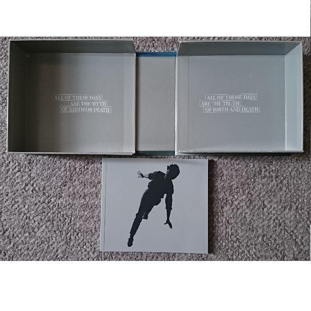KF  尾崎豊  TEENBEAT BOX  4CD < タレントグッズ  KF  尾崎豊  TEENBEAT BOX  4CD < タレントグッズの