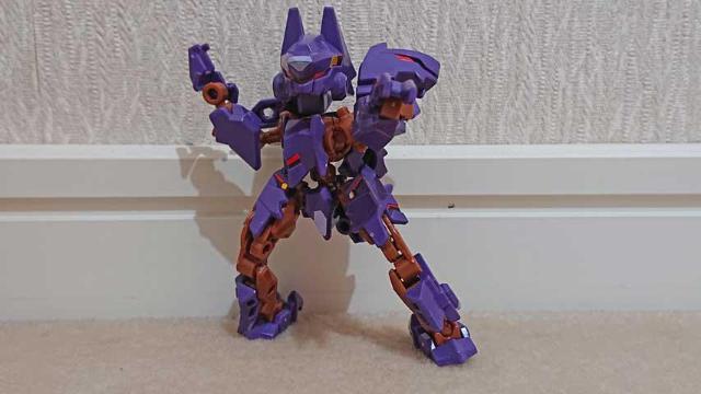 【組立済!!】アニマギア ガルギアス < ホビー  【組立済!!】アニマギア ガルギアス < ホビーの