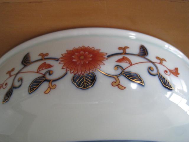 有田焼 其泉 大皿 < インテリア/ライフ  有田焼 其泉 大皿 < インテリア/ライフの