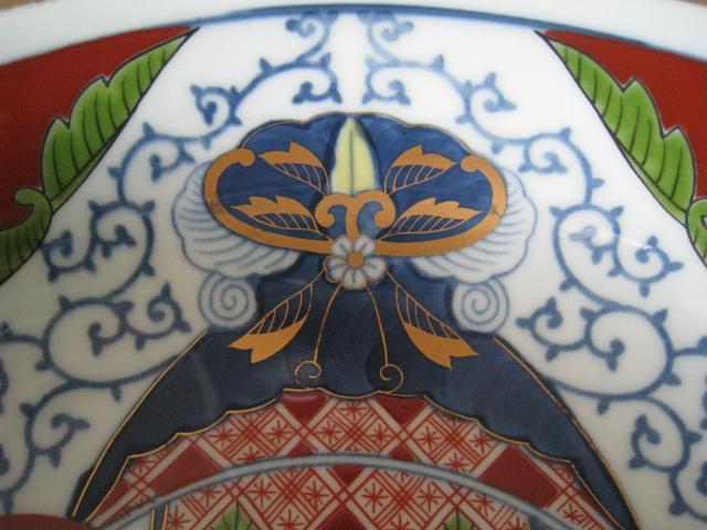 有田焼 其泉 大皿 < インテリア/ライフ  有田焼 其泉 大皿 < インテリア/ライフの