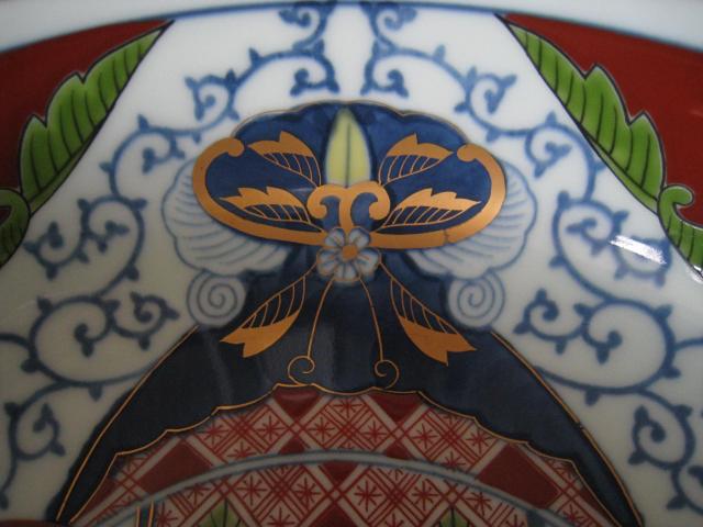 有田焼 其泉 大皿 < インテリア/ライフ  有田焼 其泉 大皿 < インテリア/ライフの