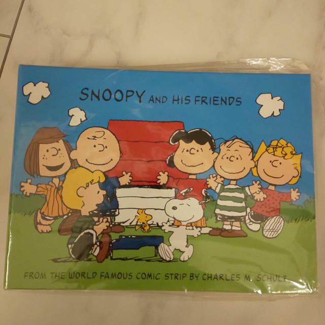 スヌーピー データブック < アニメ/コミック/キャラクター  スヌーピー データブック  < アニメ/コミック/キャラクターの