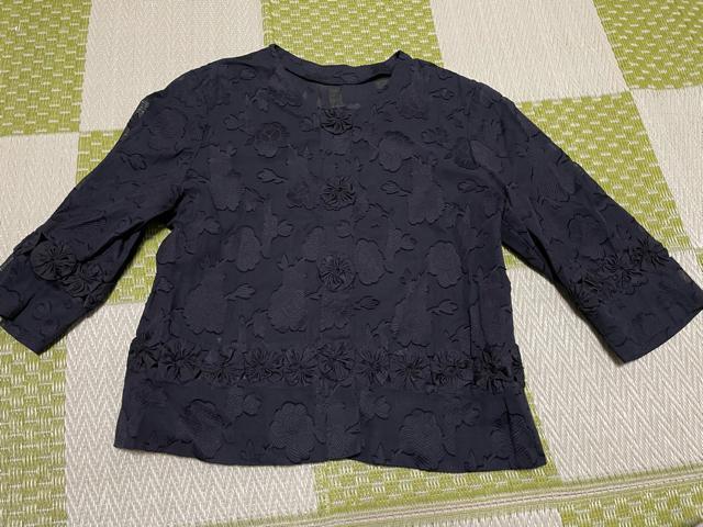 レース デザイン ジャケット 上品デザイン < 女性ファッション  レース デザイン ジャケット 上品デザイン  < 女性ファッションの