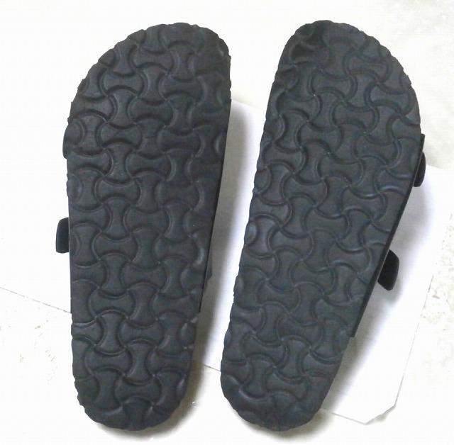 ◆benher ベンハー サンダル M 中古品 レザー < 男性ファッション  ◆benher ベンハー サンダル M 中古品 レザー < 男性ファッションの