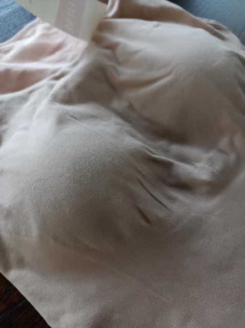 wing★定価4000円.新品タグ付★カップ付きタンク★背中補正バスト&スタイルアップ★伸び伸び柔らか着心地抜群★ワコール送料無料 < 女性ファッション  wing★定価4000円.新品タグ付★カップ付きタンク★背中補正バスト&スタイルアップ★伸び伸び柔らか着心地抜群★ワコール送料無料 < 女性ファッションの