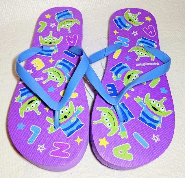 子供用サンダル★ビーチサンダル★19〜21cm★トイストーリー★可愛い★プール★海水浴★BBQ★新品未使用★送料無料 < キッズ/ベビー  子供用サンダル★ビーチサンダル★19〜21cm★トイストーリー★可愛い★プール★海水浴★BBQ★新品未使用★送料無料 < キッズ/ベビーの