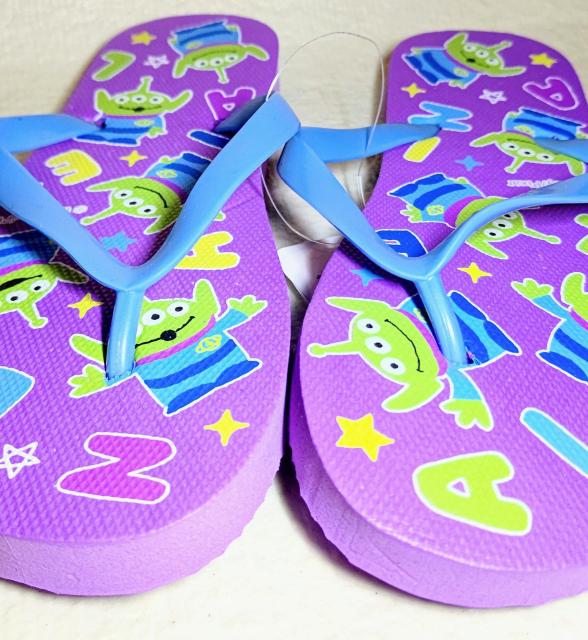 子供用サンダル★ビーチサンダル★19〜21cm★トイストーリー★可愛い★プール★海水浴★BBQ★新品未使用★送料無料 < キッズ/ベビー  子供用サンダル★ビーチサンダル★19〜21cm★トイストーリー★可愛い★プール★海水浴★BBQ★新品未使用★送料無料 < キッズ/ベビーの