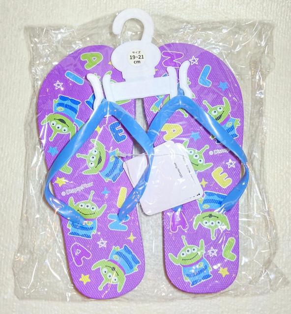 子供用サンダル★ビーチサンダル★19〜21cm★トイストーリー★可愛い★プール★海水浴★BBQ★新品未使用★送料無料 < キッズ/ベビー  子供用サンダル★ビーチサンダル★19〜21cm★トイストーリー★可愛い★プール★海水浴★BBQ★新品未使用★送料無料 < キッズ/ベビーの