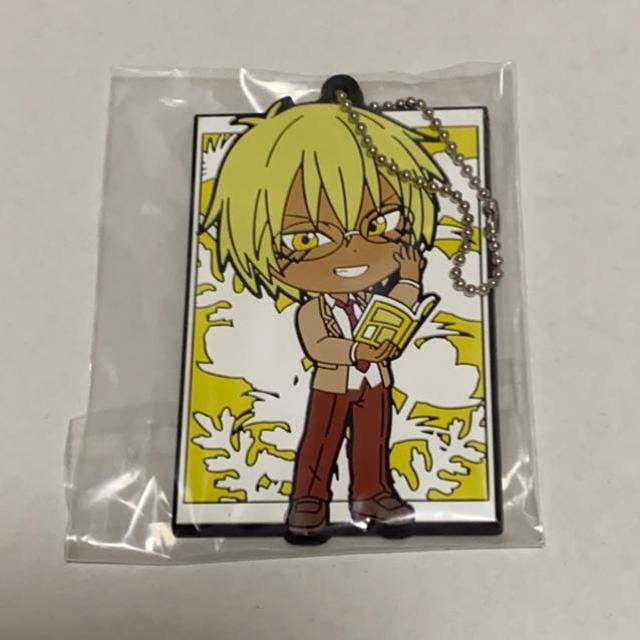 一番くじ☆転生したらスライムだった件ラバーチャーム☆ベルドラ < アニメ/コミック/キャラクター  一番くじ☆転生したらスライムだった件ラバーチャーム☆ベルドラ  < アニメ/コミック/キャラクターの