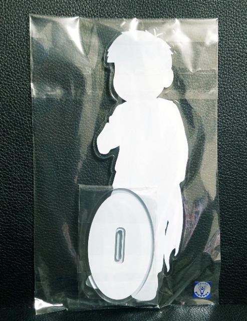 ☆送料無料☆おそ松さん☆オシアド限定/ビッグアクリルスタンド☆一松☆新品未開封☆ < アニメ/コミック/キャラクター ☆送料無料☆おそ松さん☆オシアド限定/ビッグアクリルスタンド☆一松☆新品未開封☆ < アニメ/コミック/キャラクターの