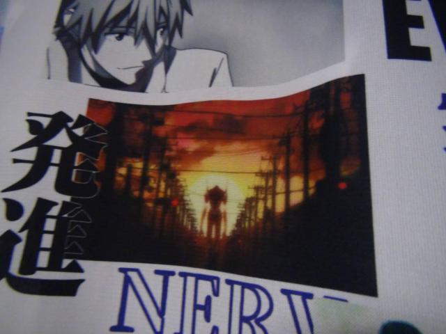 EVANGELION G@QI AnVc(XL) Vi^OtIB  jt@bV 