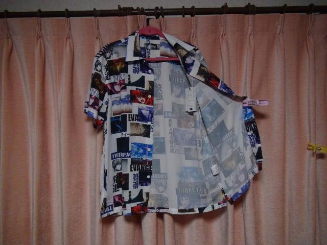 EVANGELION G@QI AnVc(XL) Vi^OtIB  jt@bV 