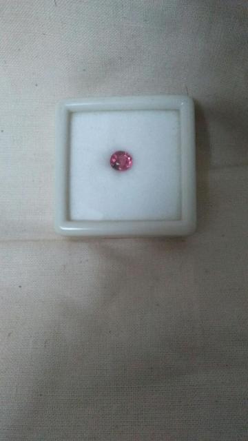 ピンクトルマリン ルース1.15ct < 女性アクセサリー/時計 ピンクトルマリン ルース1.15ct < 女性アクセサリー/時計の