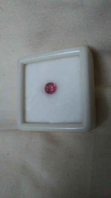 ピンクトルマリン ルース1.15ct < 女性アクセサリー/時計 ピンクトルマリン ルース1.15ct < 女性アクセサリー/時計の