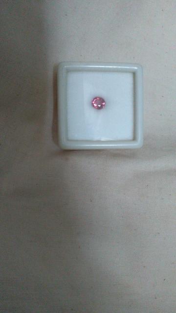 ピンクトルマリン ルース1.15ct < 女性アクセサリー/時計 ピンクトルマリン ルース1.15ct < 女性アクセサリー/時計の