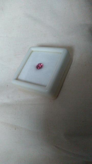 ピンクトルマリン ルース1.15ct < 女性アクセサリー/時計 ピンクトルマリン ルース1.15ct < 女性アクセサリー/時計の