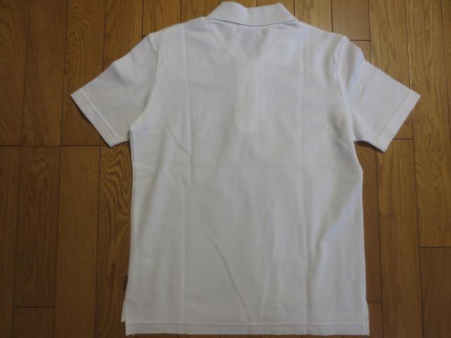 RAKU アクアチタン含浸加工 綿×ポリエステル 半袖 ポロシャツ M ファイテン < レジャー/スポーツ RAKU アクアチタン含浸加工 綿×ポリエステル 半袖 ポロシャツ M ファイテン < レジャー/スポーツの