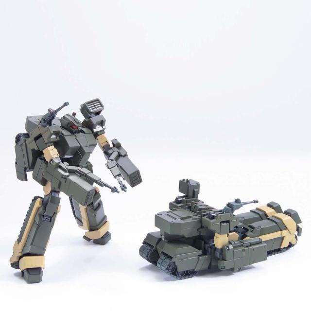 HGUC 1/144 ロト ツインセット < ホビー  HGUC 1/144 ロト ツインセット < ホビーの