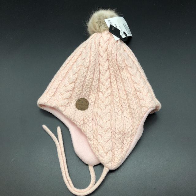 即決 新品 タグ付き H&M キッズ ニット帽 < キッズ/ベビー  即決 新品 タグ付き H&M キッズ ニット帽  < キッズ/ベビーの
