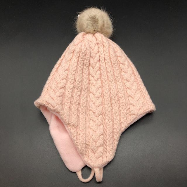 即決 新品 タグ付き H&M キッズ ニット帽 < キッズ/ベビー  即決 新品 タグ付き H&M キッズ ニット帽 < キッズ/ベビーの