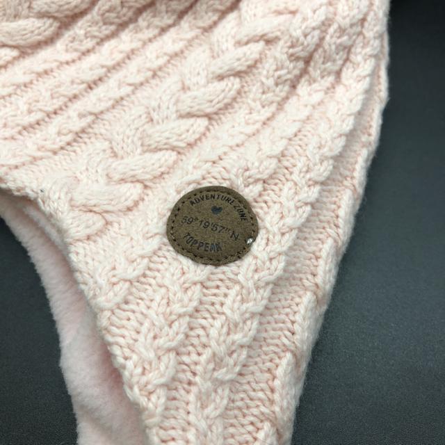 即決 新品 タグ付き H&M キッズ ニット帽 < キッズ/ベビー  即決 新品 タグ付き H&M キッズ ニット帽 < キッズ/ベビーの