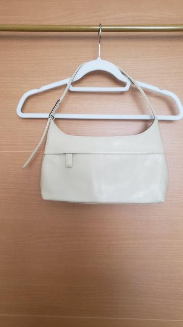 ☆新品同様☆プライベートレーベル☆ベージュ色ハンドバッグ < 女性ファッション  ☆新品同様☆プライベートレーベル☆ベージュ色ハンドバッグ  < 女性ファッションの