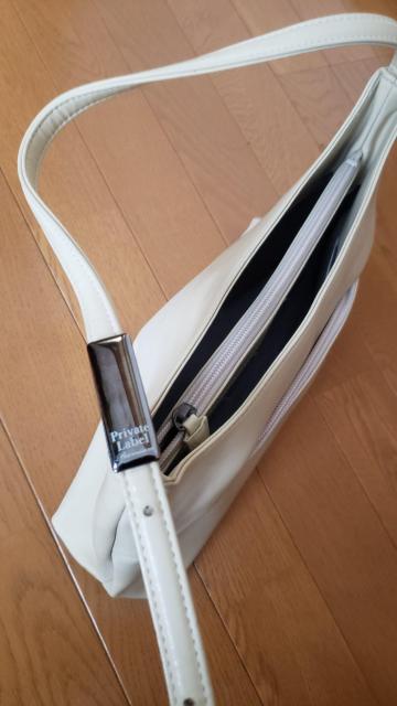 ☆新品同様☆プライベートレーベル☆ベージュ色ハンドバッグ < 女性ファッション  ☆新品同様☆プライベートレーベル☆ベージュ色ハンドバッグ < 女性ファッションの