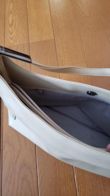 ☆新品同様☆プライベートレーベル☆ベージュ色ハンドバッグ < 女性ファッション  ☆新品同様☆プライベートレーベル☆ベージュ色ハンドバッグ < 女性ファッションの