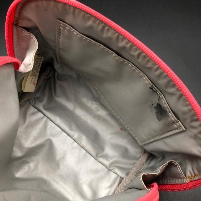 即決 kate spade NEW YORK ケイトスペード ポーチ < ブランド  即決 kate spade NEW YORK ケイトスペード ポーチ < ブランドの