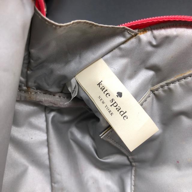 即決 kate spade NEW YORK ケイトスペード ポーチ < ブランド  即決 kate spade NEW YORK ケイトスペード ポーチ < ブランドの