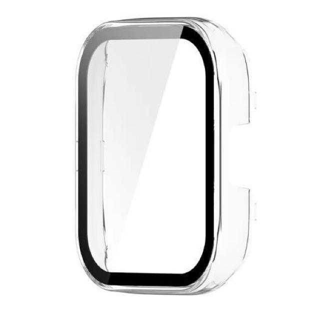 Xiaomi Redmi Watch 3 KX ی P[X NA h Jo[ tB  ی tʕی n[hP[X  Ɠd/AV 