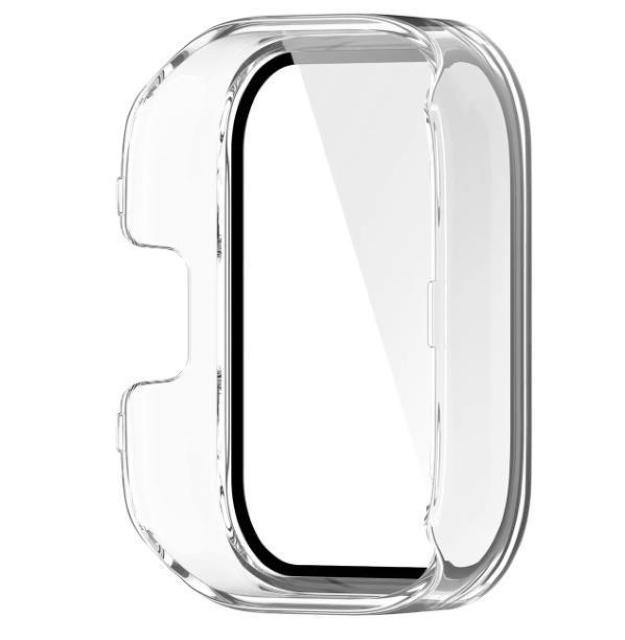 Xiaomi Redmi Watch 3 KX ی P[X NA h Jo[ tB  ی tʕی n[hP[X  Ɠd/AV 