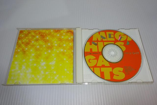 MEGA HITS〜パーティ★スキャットマン・ジョン★レッドネックス★リアル・マッコイ★エイス・イブ・ベイス★2枚同梱270円 < CD/DVD/ビデオ  MEGA HITS〜パーティ★スキャットマン・ジョン★レッドネックス★リアル・マッコイ★エイス・イブ・ベイス★2枚同梱270円 < CD/DVD/ビデオの