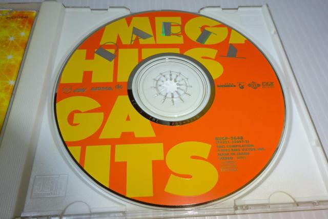 MEGA HITS〜パーティ★スキャットマン・ジョン★レッドネックス★リアル・マッコイ★エイス・イブ・ベイス★2枚同梱270円 < CD/DVD/ビデオ  MEGA HITS〜パーティ★スキャットマン・ジョン★レッドネックス★リアル・マッコイ★エイス・イブ・ベイス★2枚同梱270円 < CD/DVD/ビデオの