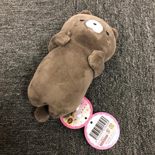 即決 新品 タグ付き すやすやそいねこ ぷきゆぬいぐるみ くっく < おもちゃ  即決 新品 タグ付き すやすやそいねこ ぷきゆぬいぐるみ くっく  < おもちゃの