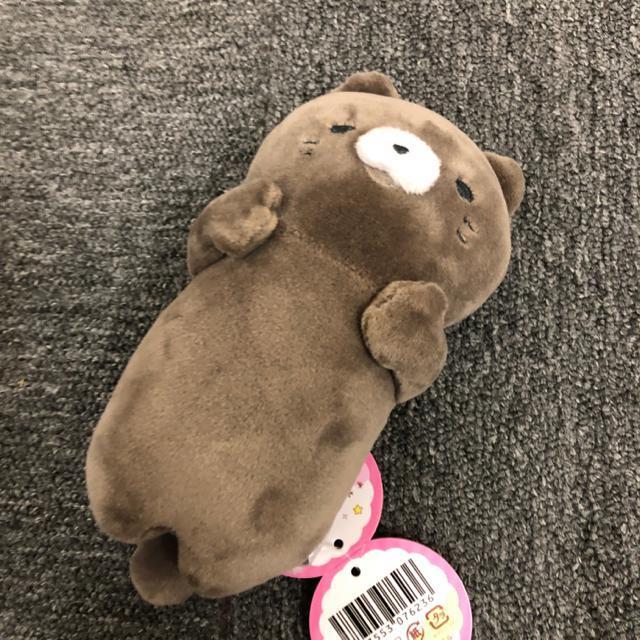 即決 新品 タグ付き すやすやそいねこ ぷきゆぬいぐるみ くっく < おもちゃ  即決 新品 タグ付き すやすやそいねこ ぷきゆぬいぐるみ くっく < おもちゃの