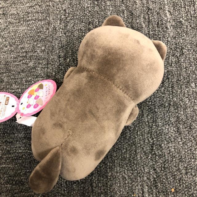 即決 新品 タグ付き すやすやそいねこ ぷきゆぬいぐるみ くっく < おもちゃ  即決 新品 タグ付き すやすやそいねこ ぷきゆぬいぐるみ くっく < おもちゃの
