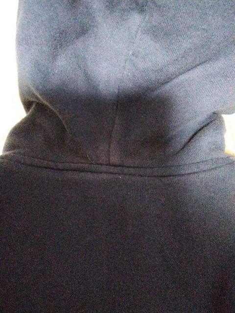 子供服   ベビードール  リバーシブルパーカー上着  110cm < キッズ/ベビー  子供服   ベビードール  リバーシブルパーカー上着  110cm < キッズ/ベビーの