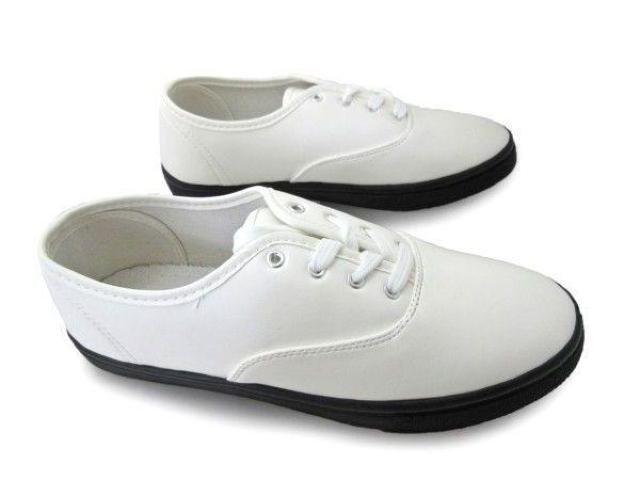 1円~CC426新品AAAローカット/レースアップスニーカー20a白/黒kids < キッズ/ベビー  1円~CC426新品AAAローカット/レースアップスニーカー20a白/黒kids  < キッズ/ベビーの