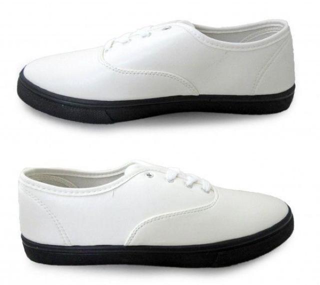 1円~CC426新品AAAローカット/レースアップスニーカー20a白/黒kids < キッズ/ベビー  1円~CC426新品AAAローカット/レースアップスニーカー20a白/黒kids < キッズ/ベビーの